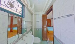 Blk 664A Yishun Avenue 4 (Yishun), HDB Executive #597339671